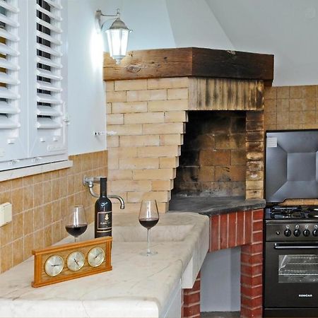 Holiday Home Odiseja Slano Zewnętrze zdjęcie