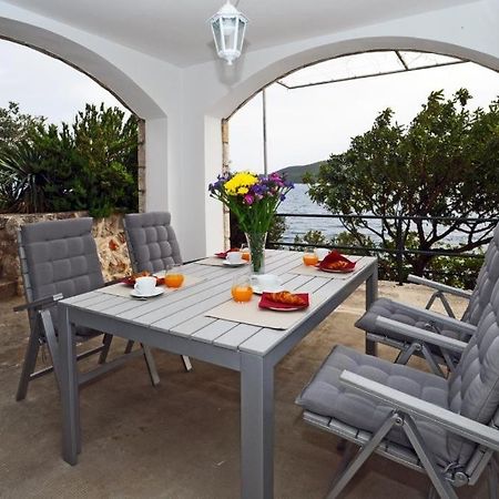 Holiday Home Odiseja Slano Zewnętrze zdjęcie