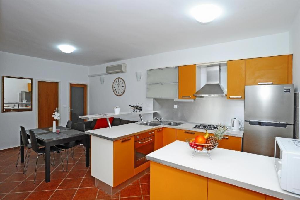 Holiday Home Odiseja Slano Zewnętrze zdjęcie