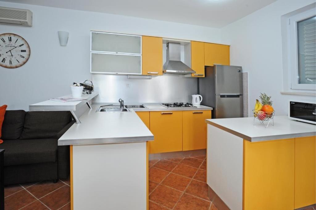 Holiday Home Odiseja Slano Zewnętrze zdjęcie